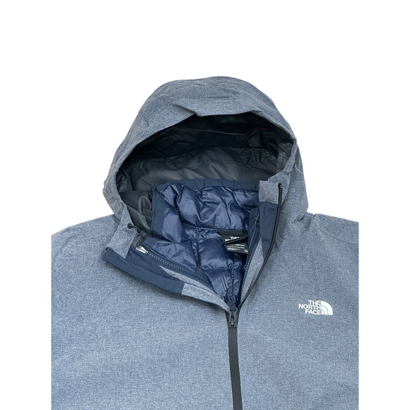 The North Face ThermoBall Eco Triclimate Jacket NFOA7V7SAVM Women's Size XXL - Picture 5 of 6